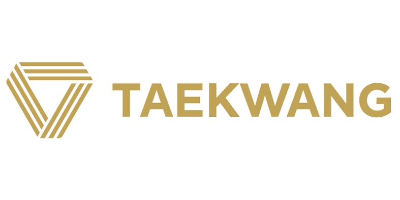 큰숲처럼 함께하고 큼 빛으로 밝히는 태광그룹